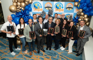 Lo mejor de la literatura evangélica en español es reconocido en los Premios SEPA 2026