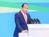 Carlos Mendieta posiciona República Dominicana en Shanghái