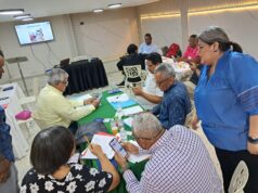 Culmina con éxito el Entrenamiento MC² del Movimiento Global de Iglesias en Santo Domingo