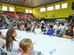 Gobierno inicia entrega de “El Cariñito” que beneficia a un millón de madres