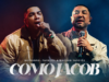 Nathanael Paredes lanza “Como Jacob”, un poderoso llamado a la fe y la perseverancia