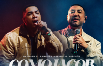 Nathanael Paredes lanza “Como Jacob”, un poderoso llamado a la fe y la perseverancia