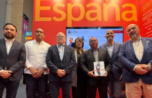 Presentan en Bogotá el libro “Juan Luis Guerra, compromiso y poesía” de Euri Cabral