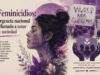 Feminicidios: urgencia nacional y llamado a sanar la sociedad