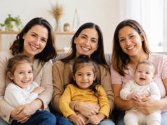 Alianza Evangélica Dominicana resalta aporte de las madres y fortalece llamado a proteger la familia