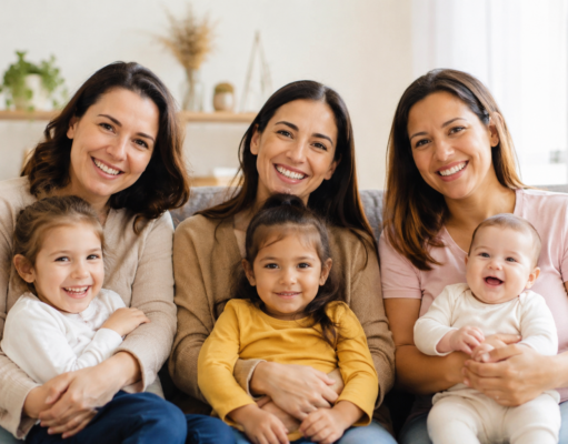Alianza Evangélica Dominicana resalta aporte de las madres y fortalece llamado a proteger la familia