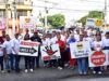 Dominicanos celebran el Día Mundial de Evangelismo con amplia jornada de alcance nacional