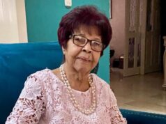 Mi madre: una huella imborrable de amor, fe y servicio