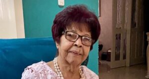 Mi madre: una huella imborrable de amor, fe y servicio