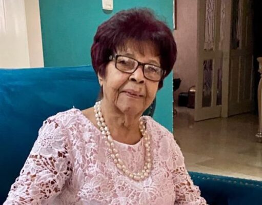 Mi madre: una huella imborrable de amor, fe y servicio