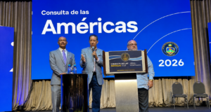 La Consulta de las Américas 2026 reunió líderes pentecostales en Santo Domingo