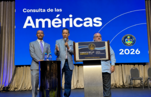 La Consulta de las Américas 2026 reunió líderes pentecostales en Santo Domingo