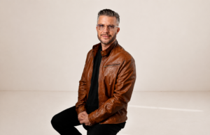 “Fui Hallado”: el regreso más íntimo y honesto de Daniel Olalla
