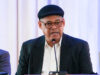 Fidel Lorenzo Merán aborda los límites y desafíos de la libertad religiosa