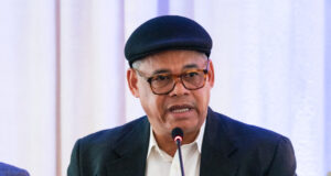 Fidel Lorenzo Merán aborda los límites y desafíos de la libertad religiosa