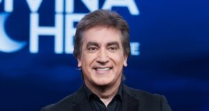 Dante Gebel: Entre la ambigüedad y la responsabilidad