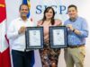 SICPA Dominicana logra certificación de reducción de emisiones y neutralidad de carbono de AENOR