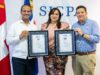 SICPA Dominicana alcanza hito de sostenibilidad: AENOR certifica su reducción de emisiones y neutralidad de carbono