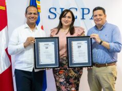 SICPA Dominicana alcanza hito de sostenibilidad: AENOR certifica su reducción de emisiones y neutralidad de carbono