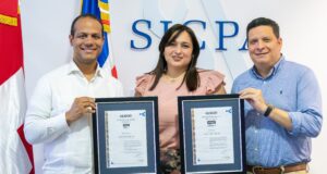 SICPA Dominicana alcanza hito de sostenibilidad: AENOR certifica su reducción de emisiones y neutralidad de carbono