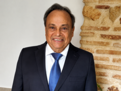 Deportista Fernando Núñez electo en presidencia de EXATEC-RD