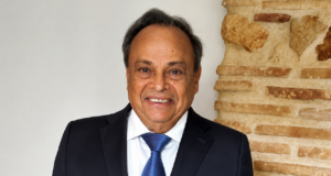 Deportista Fernando Núñez electo en presidencia de EXATEC-RD