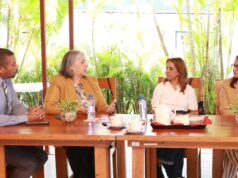 ASONAHORES explora alianza para fortalecer la formación tecnica turística y gastronómica con INFOTEP