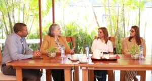 ASONAHORES explora alianza para fortalecer la formación tecnica turística y gastronómica con INFOTEP