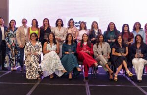 Leading Women República Dominicana 2026 reconoce a 14 destacadas líderes de la industria