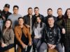 Gateway Worship Español presenta «Santo Por Siempre», junto a Josh Morales y Luis Morales Jr.