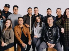 Gateway Worship Español presenta «Santo Por Siempre», junto a Josh Morales y Luis Morales Jr.