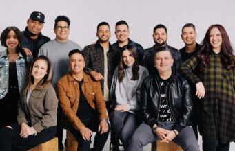 Gateway Worship Español presenta «Santo Por Siempre», junto a Josh Morales y Luis Morales Jr.