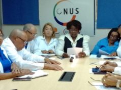 Gremios de enfermería convocan paro nacional de 48 horas y advierten escalada de protestas