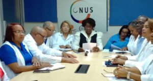 Gremios de enfermería convocan paro nacional de 48 horas y advierten escalada de protestas