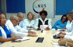 Gremios de enfermería convocan paro nacional de 48 horas y advierten escalada de protestas