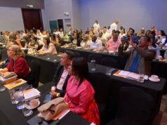 OneHope presenta conferencia “La Iglesia Sobresaliente” a lideres y pastores del gran Santo Domingo