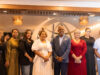 Iglesia Circulo de Oración concluye celebración 28 aniversario e inaugura templo
