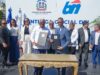 INFOTEP recibe instalaciones del Club del Legislador para convertirlas en centro de formación en hostelería y turismo