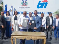 INFOTEP recibe instalaciones del Club del Legislador para convertirlas en centro de formación en hostelería y turismo
