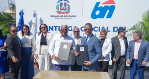 INFOTEP recibe instalaciones del Club del Legislador para convertirlas en centro de formación en hostelería y turismo
