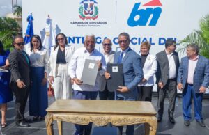 INFOTEP recibe instalaciones del Club del Legislador para convertirlas en centro de formación en hostelería y turismo