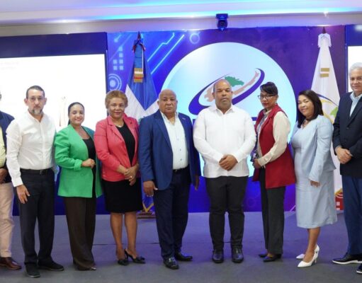 INFOTEP y Regional 15 coordinan doble titulación para estudiantes de politécnicos y Prepara