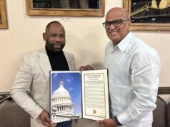 El Congreso de los Estados Unidos reconoce la trayectoria del periodista José Rosario