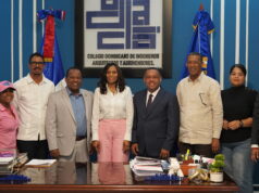 Ingeniera Maribel Santos propone proyectos piloto de «ciudades inteligentes» en RD
