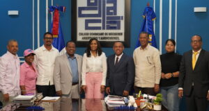 Ingeniera Maribel Santos propone proyectos piloto de «ciudades inteligentes» en RD