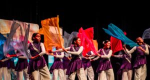 Sublime Gracia presenta “Emunah 2026”: una experiencia musical sobre la fe que trasciende generaciones