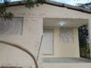 Iglesia Fundamento Bíblico y Fundación AYO entregan vivienda en Guayabal, Elías Piña