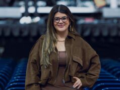 Stephanie Calvinisti recibe nominación a Premios El Galardón Internacional 2026