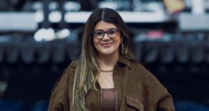 Stephanie Calvinisti recibe nominación a Premios El Galardón Internacional 2026