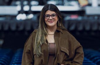 Stephanie Calvinisti recibe nominación a Premios El Galardón Internacional 2026